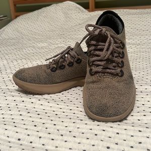Allbirds wool dashers